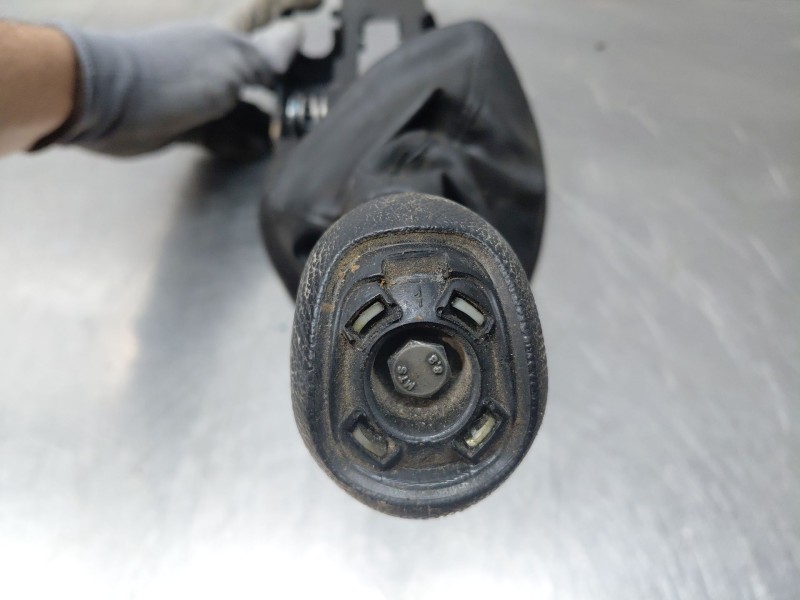 Recambio de palanca cambio para iveco daily 35s16 35-160 referencia OEM IAM   