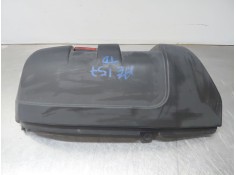 Recambio de puntera paragolpes trasera derecha para iveco daily 35s16 35-160 referencia OEM IAM    2