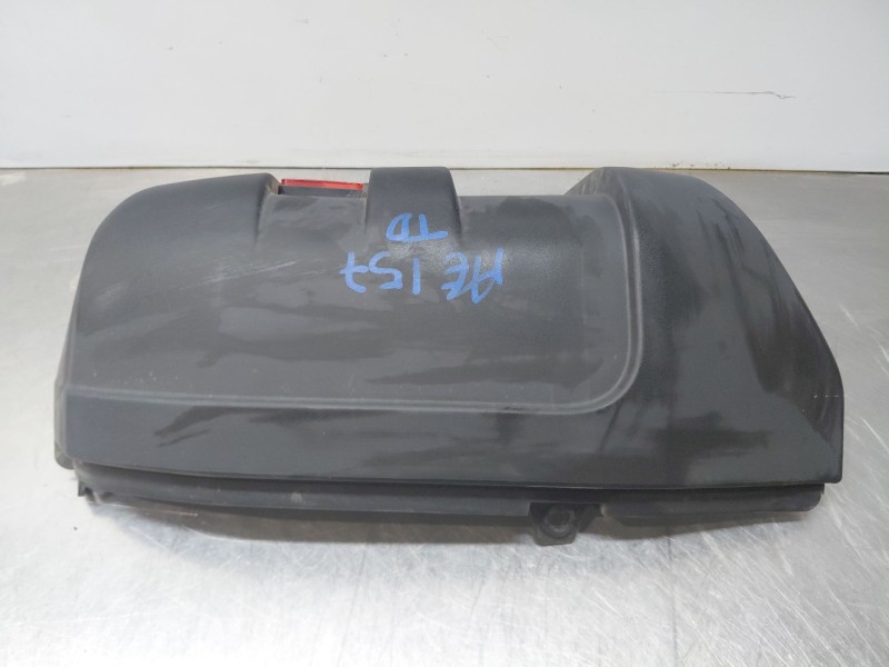Recambio de puntera paragolpes trasera derecha para iveco daily 35s16 35-160 referencia OEM IAM   