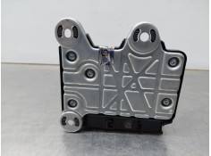 Recambio de centralita airbag para iveco daily 35s16 35-160 referencia OEM IAM    2