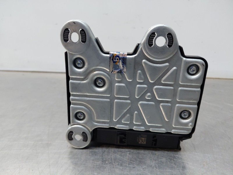 Recambio de centralita airbag para iveco daily 35s16 35-160 referencia OEM IAM   