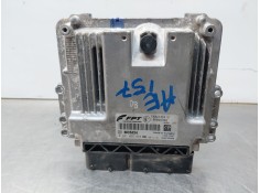 Recambio de centralita motor uce para iveco daily 35s16 35-160 referencia OEM IAM   