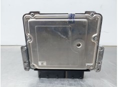 Recambio de centralita motor uce para iveco daily 35s16 35-160 referencia OEM IAM    2