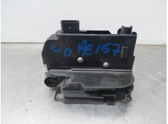 Recambio de cerradura puerta lateral derecha para iveco daily 35s16 35-160 referencia OEM IAM   