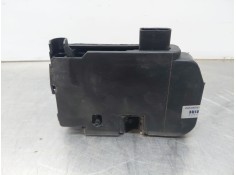 Recambio de cerradura puerta lateral derecha para iveco daily 35s16 35-160 referencia OEM IAM    2