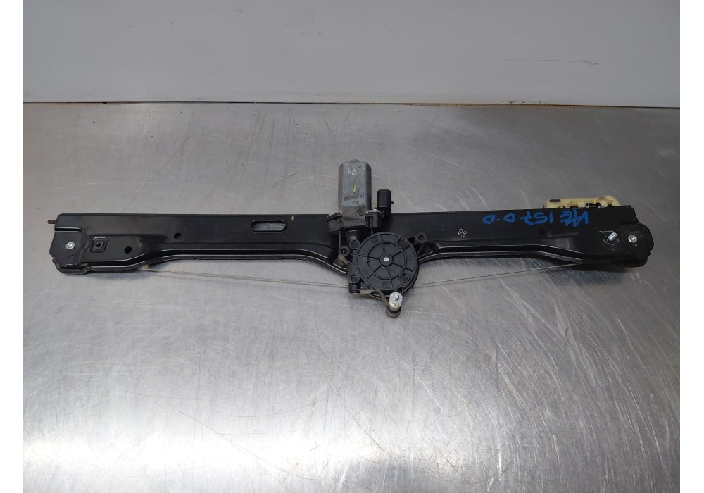 Recambio de elevalunas delantero derecho para iveco daily 35s16 35-160 referencia OEM IAM   