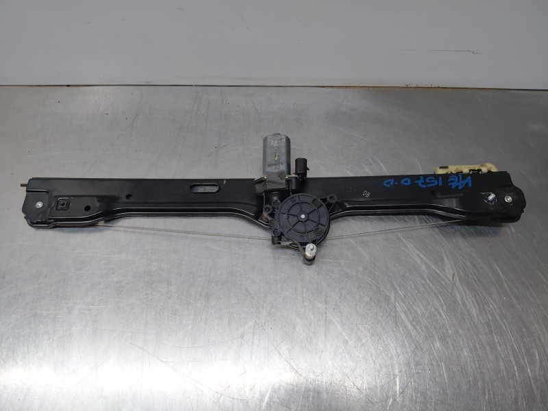 Recambio de elevalunas delantero derecho para iveco daily 35s16 35-160 referencia OEM IAM   