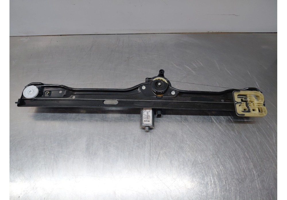 Recambio de elevalunas delantero derecho para iveco daily 35s16 35-160 referencia OEM IAM   