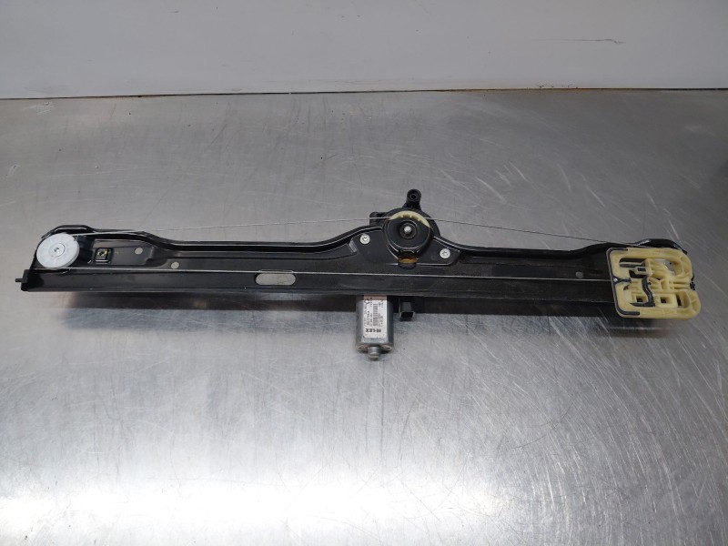 Recambio de elevalunas delantero derecho para iveco daily 35s16 35-160 referencia OEM IAM   