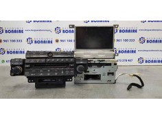 Recambio de sistema navegacion gps para infiniti fx fx35 referencia OEM IAM 28090CA100