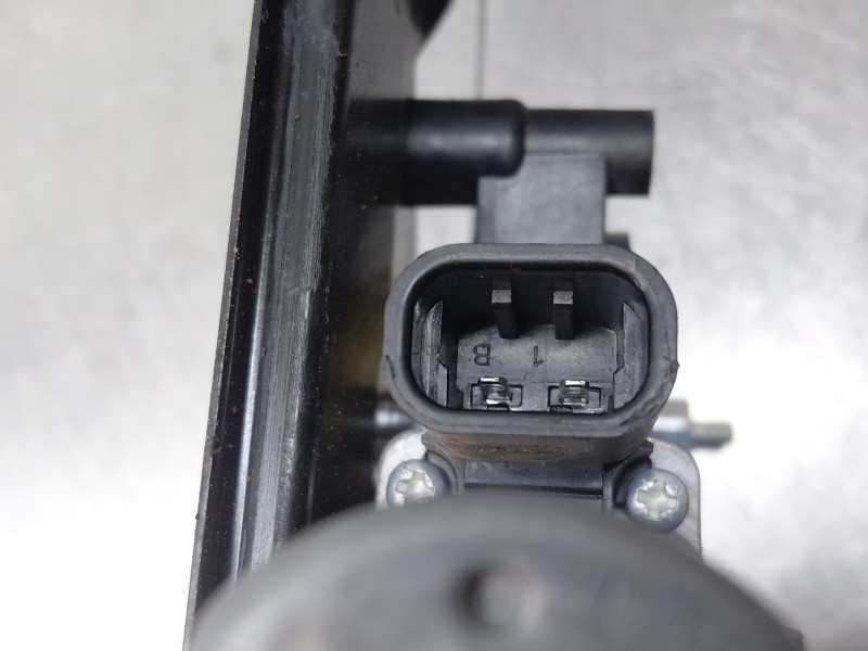 Recambio de elevalunas delantero derecho para iveco daily 35s16 35-160 referencia OEM IAM   