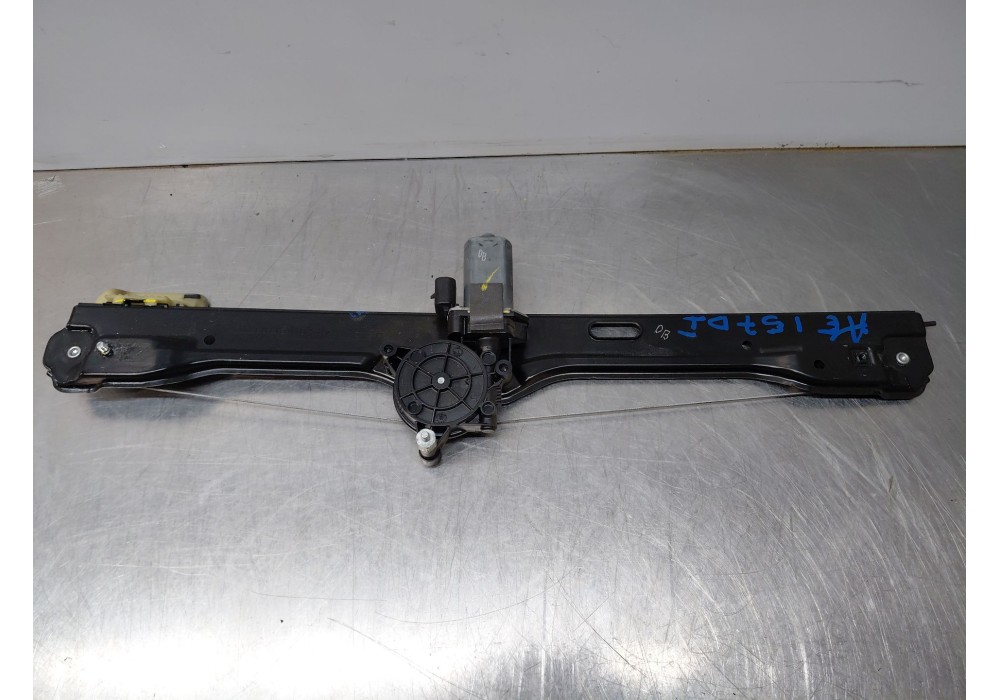 Recambio de elevalunas delantero izquierdo para iveco daily 35s16 35-160 referencia OEM IAM   
