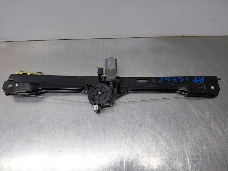 Recambio de elevalunas delantero izquierdo para iveco daily 35s16 35-160 referencia OEM IAM   