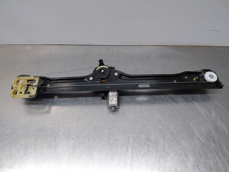 Recambio de elevalunas delantero izquierdo para iveco daily 35s16 35-160 referencia OEM IAM   
