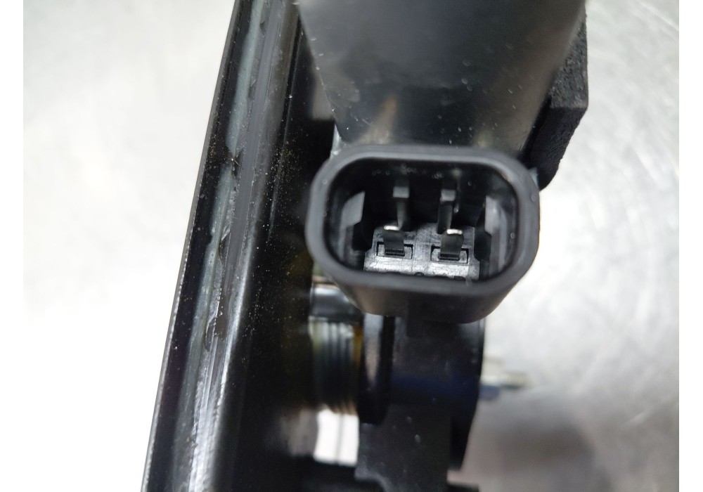 Recambio de elevalunas delantero izquierdo para iveco daily 35s16 35-160 referencia OEM IAM   