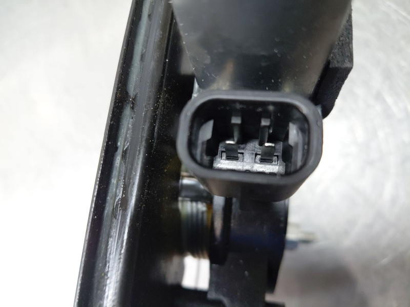 Recambio de elevalunas delantero izquierdo para iveco daily 35s16 35-160 referencia OEM IAM   
