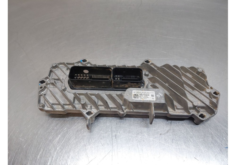 Recambio de centralita cambio automatico para mercedes-benz clase a (w177) a 180 (177.084) referencia OEM IAM   