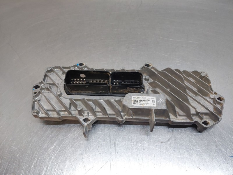 Recambio de centralita cambio automatico para mercedes-benz clase a (w177) a 180 (177.084) referencia OEM IAM   
