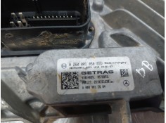 Recambio de centralita cambio automatico para mercedes-benz clase a (w177) a 180 (177.084) referencia OEM IAM    2