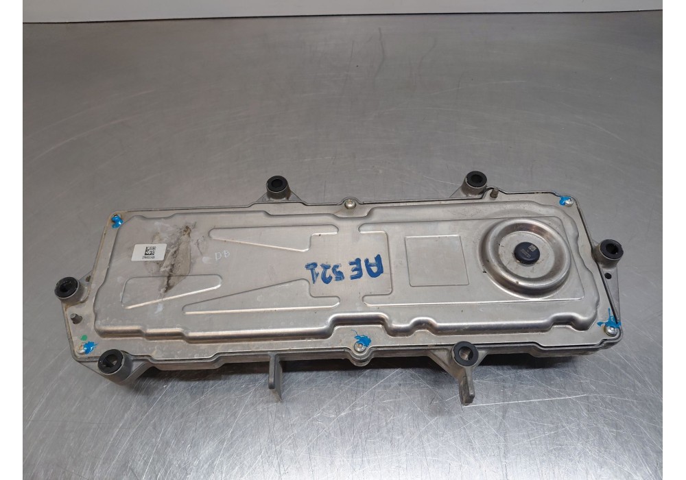 Recambio de centralita cambio automatico para mercedes-benz clase a (w177) a 180 (177.084) referencia OEM IAM   