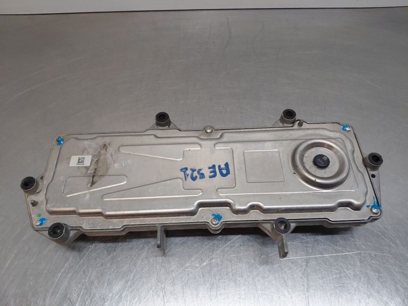 Recambio de centralita cambio automatico para mercedes-benz clase a (w177) a 180 (177.084) referencia OEM IAM   