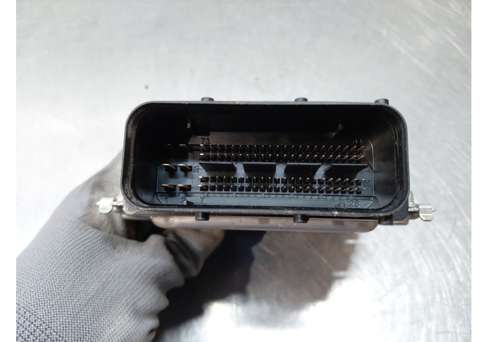 Recambio de modulo electronico para iveco daily 35s16 35-160 referencia OEM IAM   