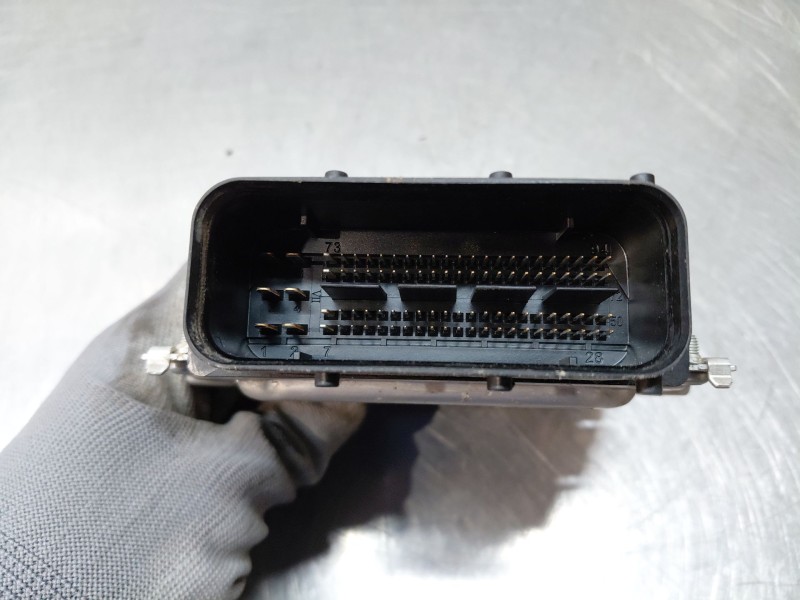 Recambio de modulo electronico para iveco daily 35s16 35-160 referencia OEM IAM   