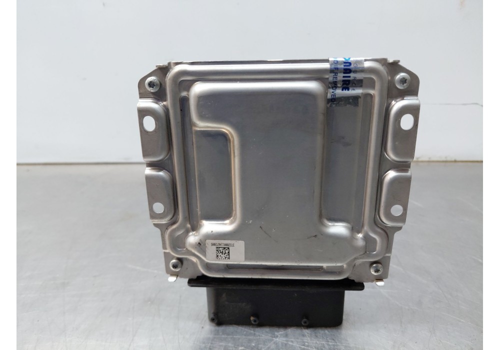 Recambio de modulo electronico para iveco daily 35s16 35-160 referencia OEM IAM   