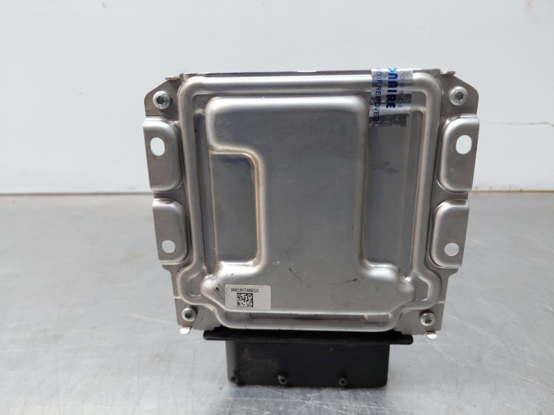 Recambio de modulo electronico para iveco daily 35s16 35-160 referencia OEM IAM   