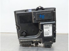 Recambio de modulo electronico para iveco daily 35s16 35-160 referencia OEM IAM   