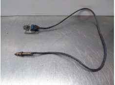 Recambio de sonda lambda para iveco daily 35s16 35-160 referencia OEM IAM   