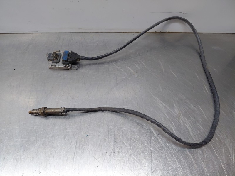 Recambio de sonda lambda para iveco daily 35s16 35-160 referencia OEM IAM   