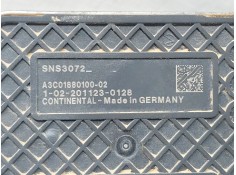 Recambio de sonda lambda para iveco daily 35s16 35-160 referencia OEM IAM    2