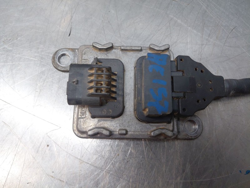 Recambio de sonda lambda para iveco daily 35s16 35-160 referencia OEM IAM   