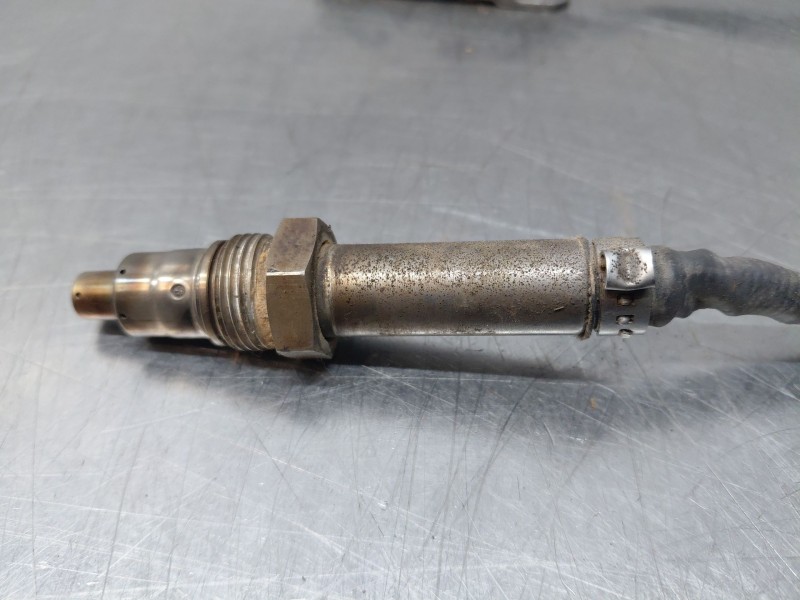 Recambio de sonda lambda para iveco daily 35s16 35-160 referencia OEM IAM   