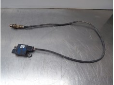 Recambio de sonda lambda para iveco daily 35s16 35-160 referencia OEM IAM   