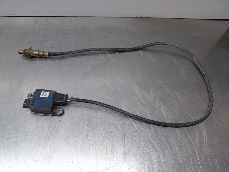 Recambio de sonda lambda para iveco daily 35s16 35-160 referencia OEM IAM   