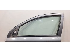 Recambio de puerta delantera izquierda para chevrolet aveo lt referencia OEM IAM 96648795   2