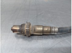Recambio de sonda lambda para iveco daily 35s16 35-160 referencia OEM IAM    2