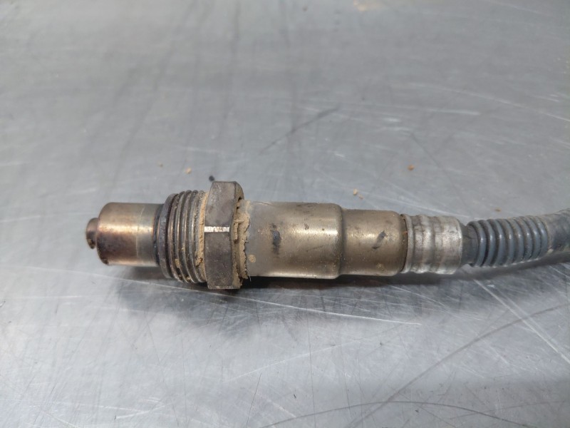 Recambio de sonda lambda para iveco daily 35s16 35-160 referencia OEM IAM   