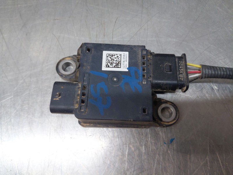 Recambio de sonda lambda para iveco daily 35s16 35-160 referencia OEM IAM   