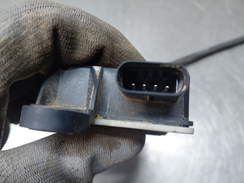 Recambio de sonda lambda para iveco daily 35s16 35-160 referencia OEM IAM   
