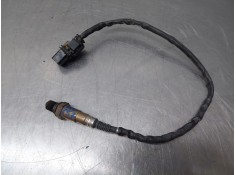 Recambio de sonda lambda para iveco daily 35s16 35-160 referencia OEM IAM   