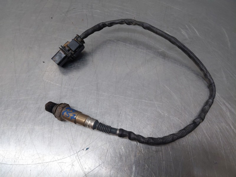 Recambio de sonda lambda para iveco daily 35s16 35-160 referencia OEM IAM   
