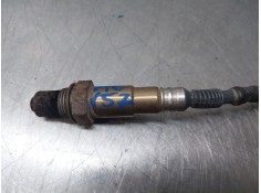 Recambio de sonda lambda para iveco daily 35s16 35-160 referencia OEM IAM    2