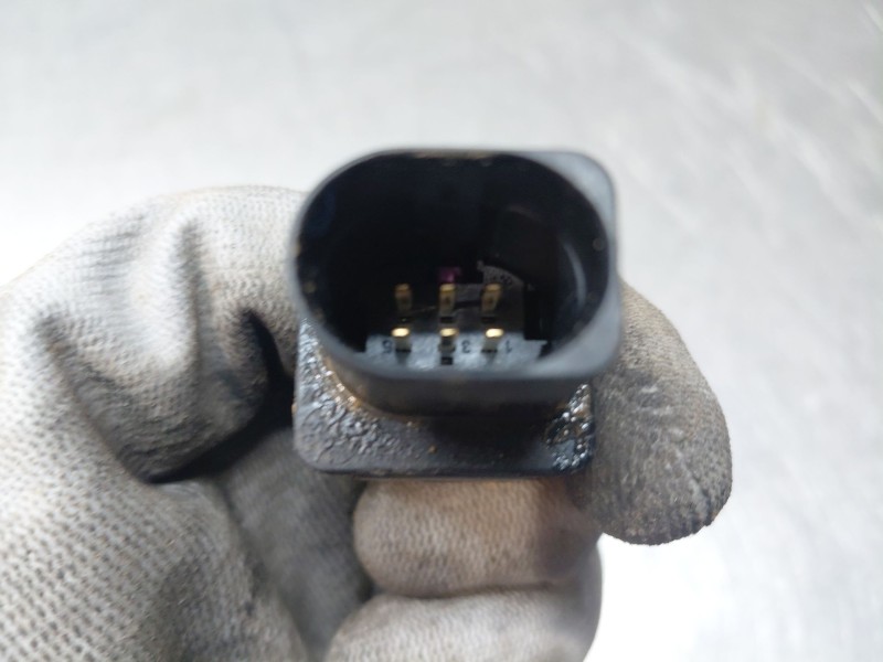 Recambio de sonda lambda para iveco daily 35s16 35-160 referencia OEM IAM   