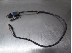 Recambio de sonda lambda para iveco daily 35s16 35-160 referencia OEM IAM   