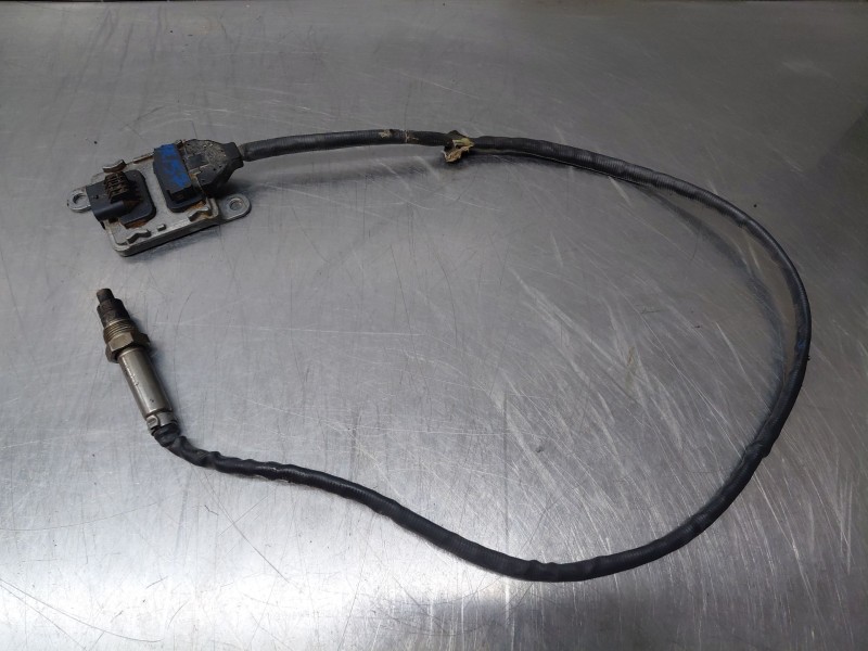 Recambio de sonda lambda para iveco daily 35s16 35-160 referencia OEM IAM   