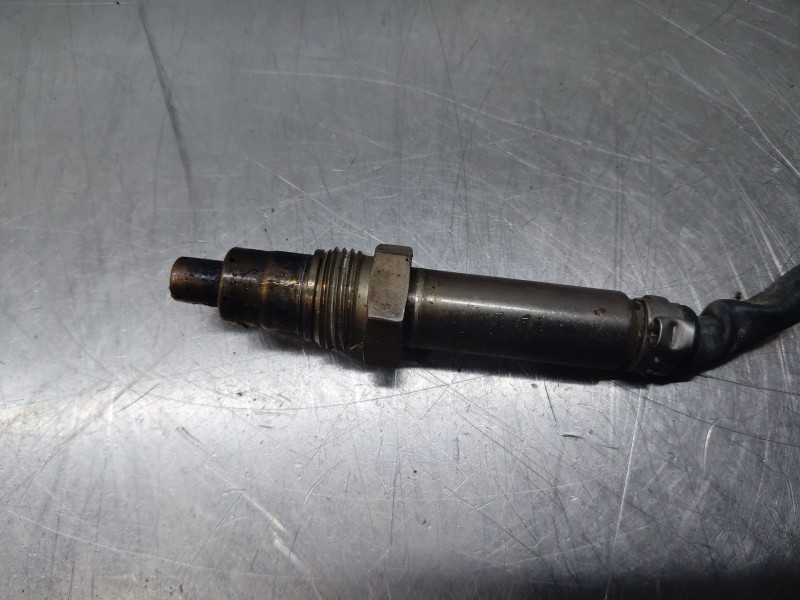 Recambio de sonda lambda para iveco daily 35s16 35-160 referencia OEM IAM   