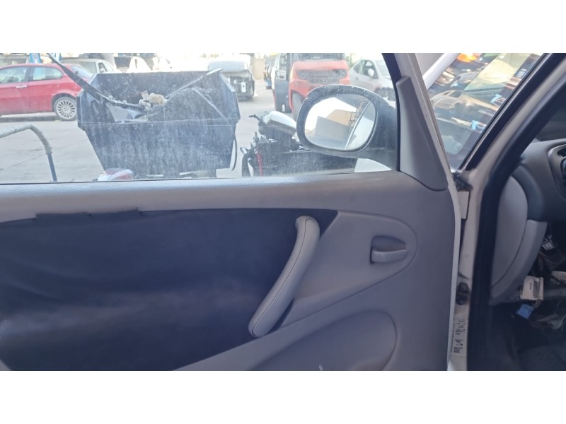 citroen xsara picasso del año 2003 citroen xsara picasso del año 2003